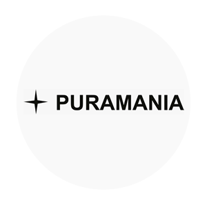 Puramania Logo TMJ.fw